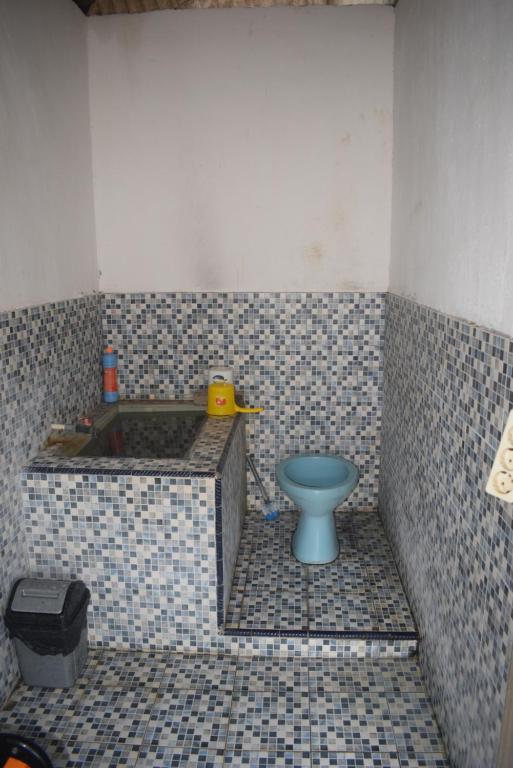 Areef Homestay Kaledupa