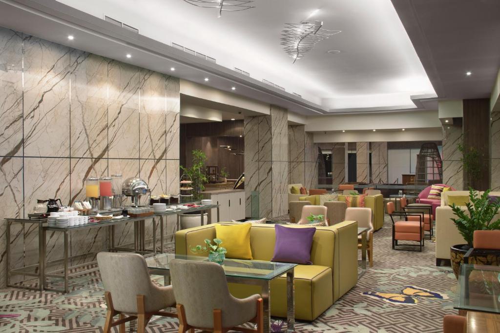Aston Manado Hotel