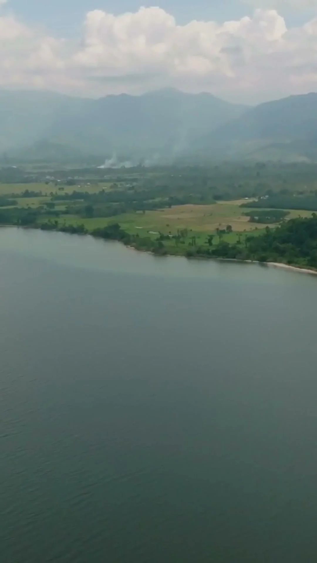 Lake Poso