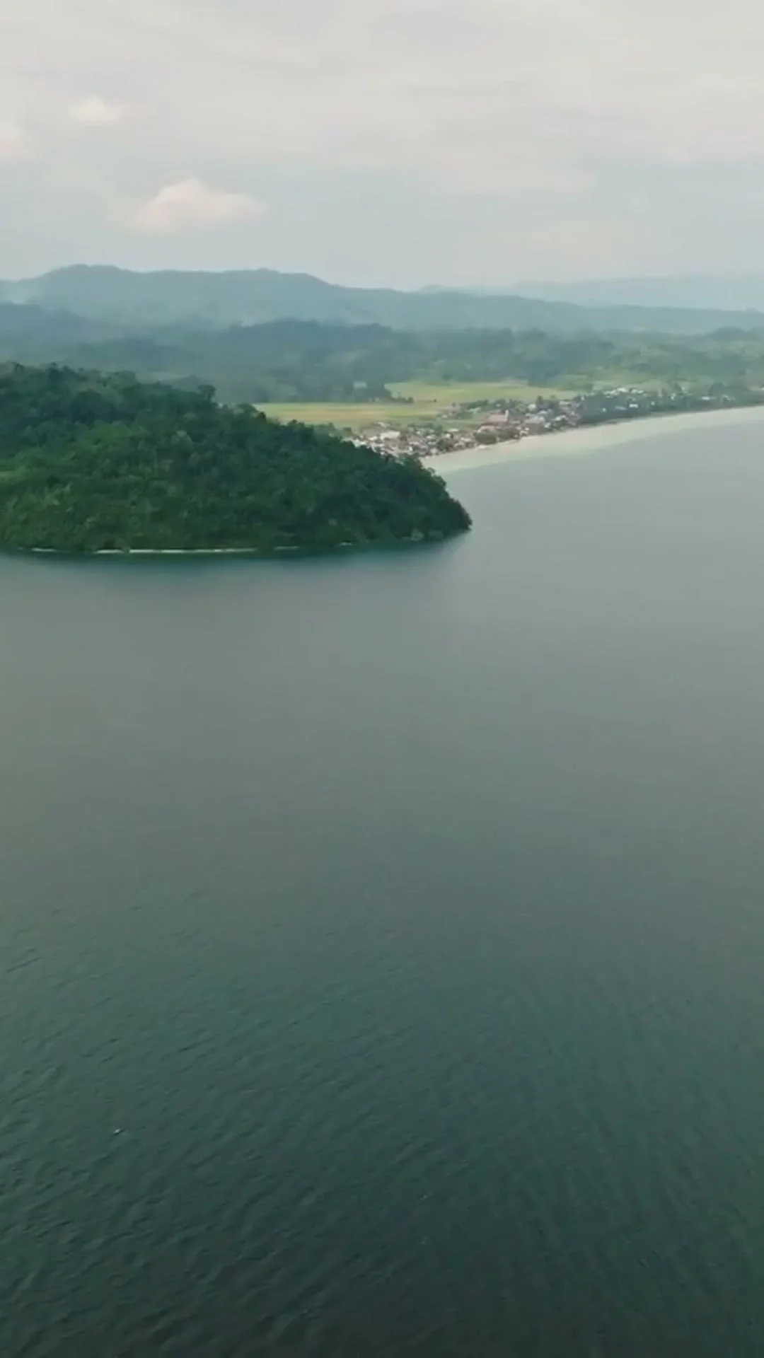 Lake Poso