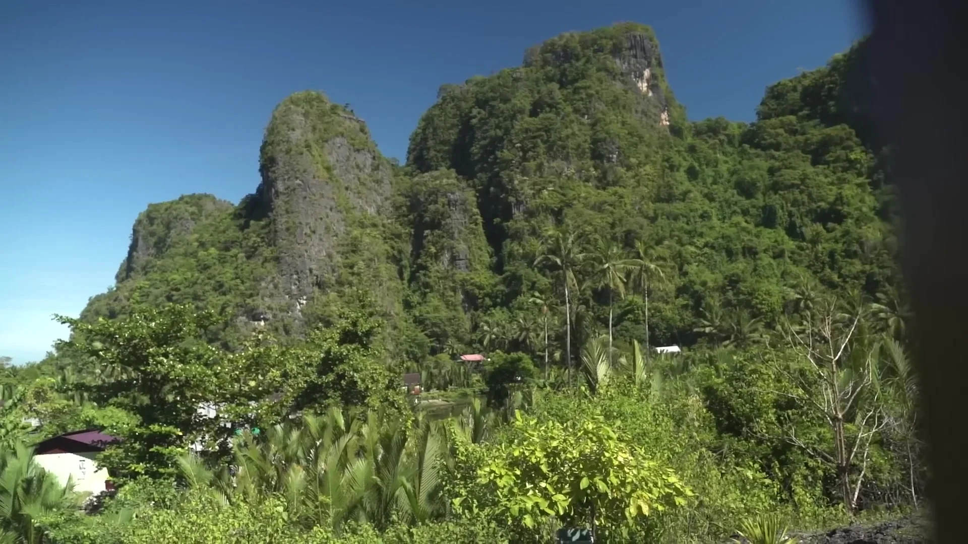Rammang Rammang