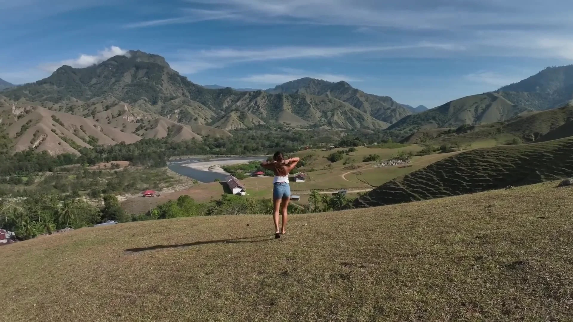 Tana Toraja