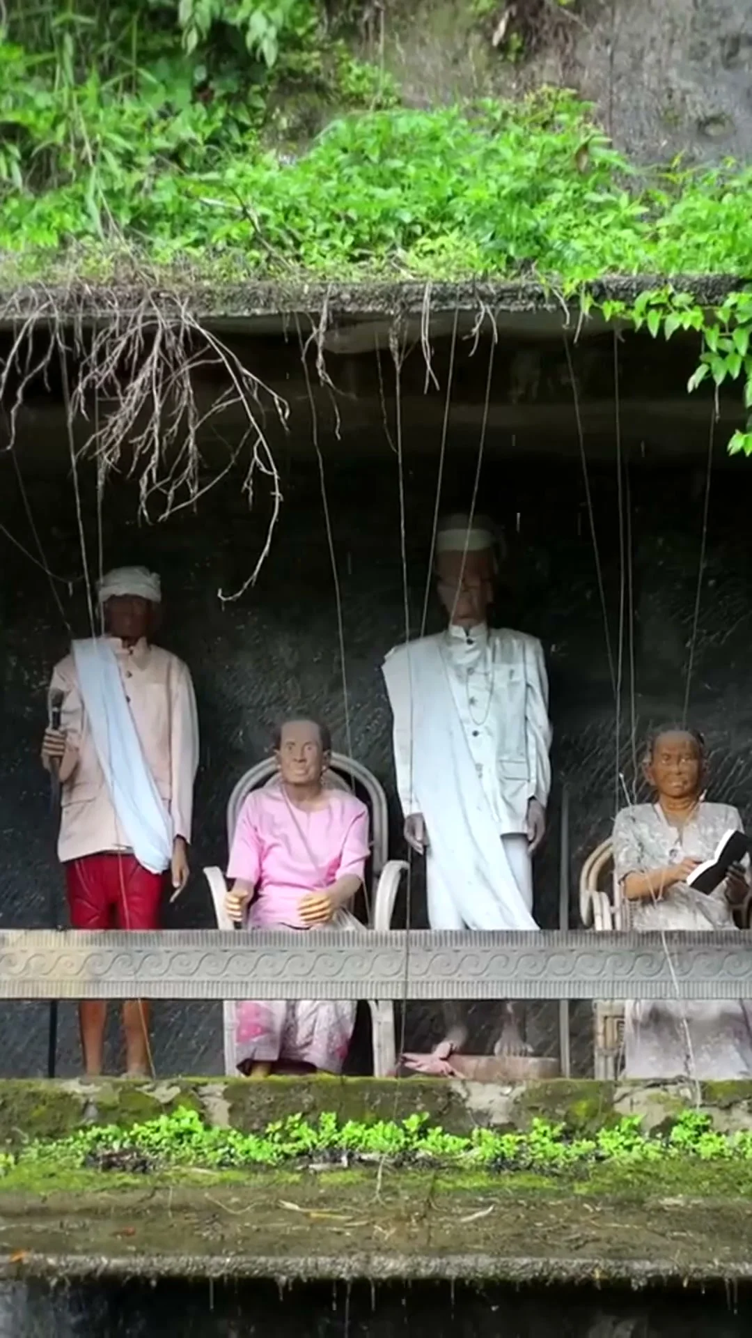 Tana Toraja