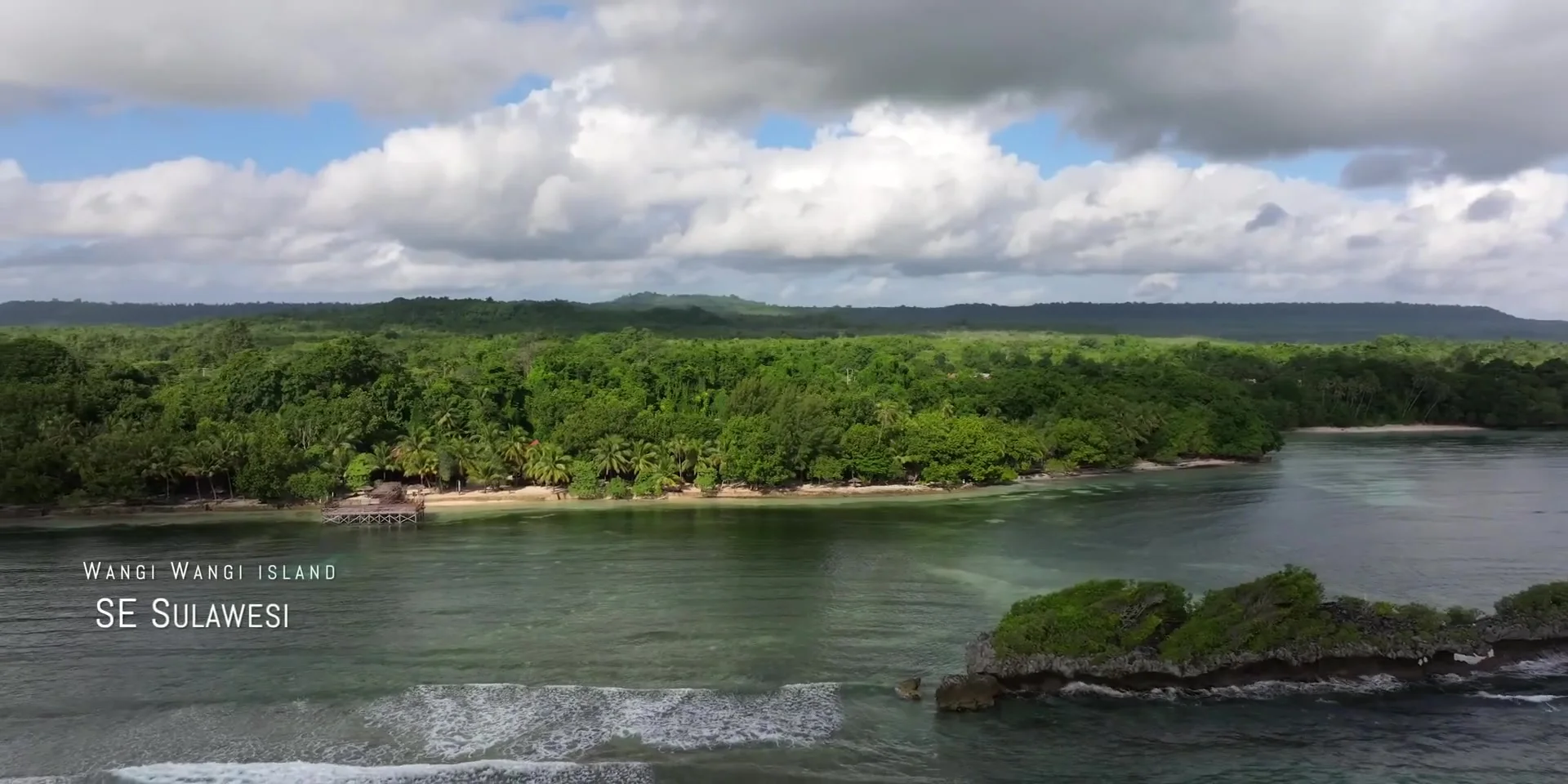 Wakatobi