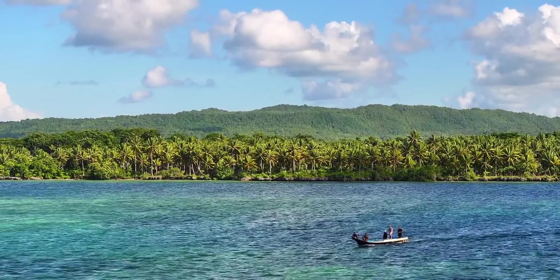 Wakatobi